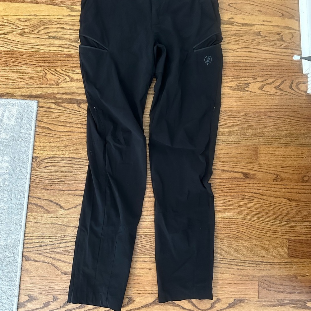 Thrudark Oryon Carbon Trousers